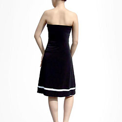 Evanese Women's Strapless Dress