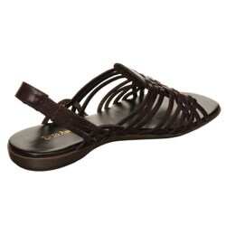 FINAL SALE Enzo Angiolini Women's 'Twenty' Sandals