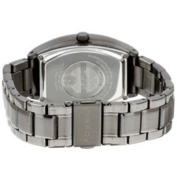 Fossil Twist Women's Crystal Dial Watch