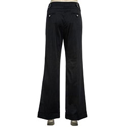 Sharagano Women's Career Tech Pants