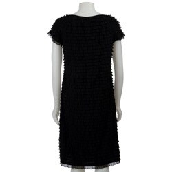 Cocomo Women's Tiered Dress