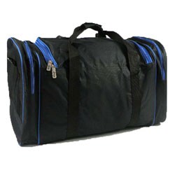 Jeep Sport Bag