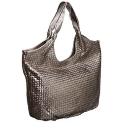 Elliott Lucca 'Napoli' Large Shopper Bag