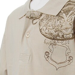 Calvin Klein Boy's Polo Shirt