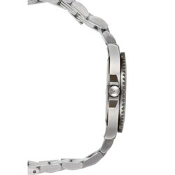 Swiss Army Women's Maverick II Black Dial Watch