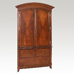 Corrine TV Armoire