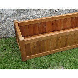 Eucalyptus Window Box