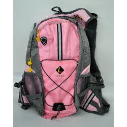 Jem 2-liter Premium Wide Open Fill Cap Green Hydration Pack