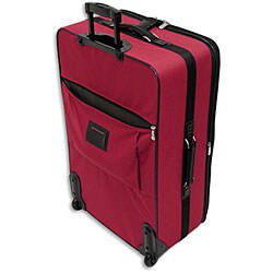 Leisure Eclipse Red 28-inch Upright