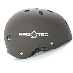 Pro Tec The Classic Skate Bike Helmet
