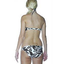 Body Glove Women's Natural Beauty Bikini