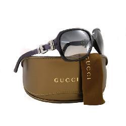 Gucci GG 3006 Women's Round Sunglasses 