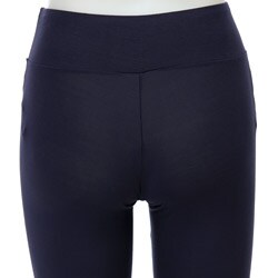AtoZ Women's Long Leggings