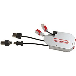 Codi USB Hub