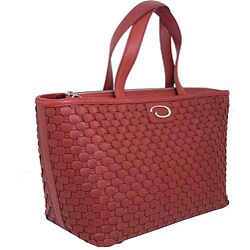 Oscar de la Renta 'Tornasol' Large Tote