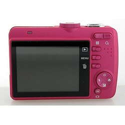 Polaroid i739 7.0MP Digital Camera Bundle