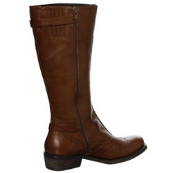 Biviel BV1733 Women's Riding Boots