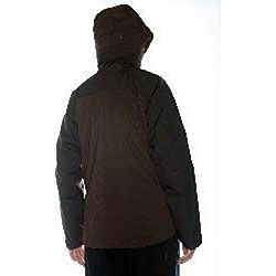 Patagonia Women's Ice Field Jacket