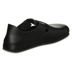 Birkenstock Men's 'London' Leather Slip-on Clogs
