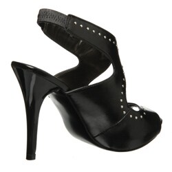 CARLOS by Carlos Santana Women's 'Rockstar' Heels