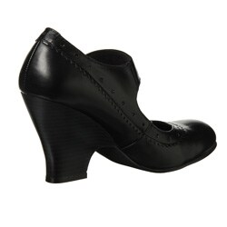 Rocket Dog Women's 'Snappy' Mary Jane Heels