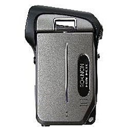 Rokinon DV500HD Fun Flix 720p HD Digital Video Camera