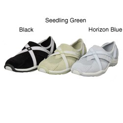 Naturalizer Women's 'Myan' Athletic-inspired Shoes