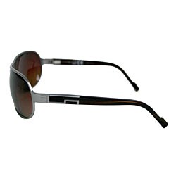 Dunhill DU 506S Unisex Aviator Sunglasses 