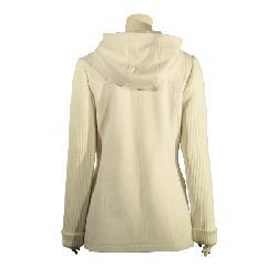Esprit Women's Zip-front and Toggle Closure Coat
