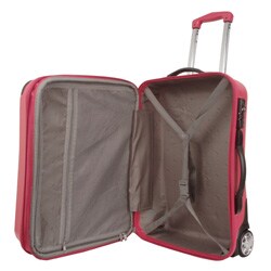 Heys Cruzer3 Lightweight Expandable 4-piece Luggage Set