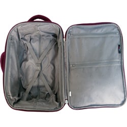 Heys Fuse X3 Hybrid 3-piece Luggage Set