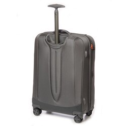 Samsonite Pro DLX 25-inch Spinner Upright Suitcase