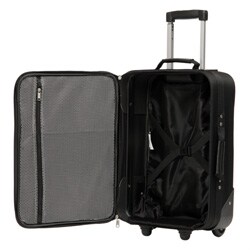 American Tourister 19-inch Upright Carry-on Luggage
