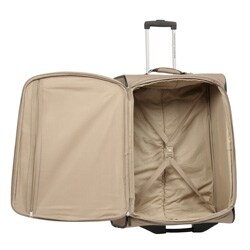 American Tourister 25-inch Upright Suitcase