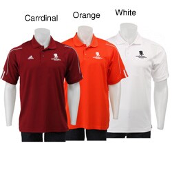 Adidas Men's 'Wounded Warrior Project*' Polo Shirt