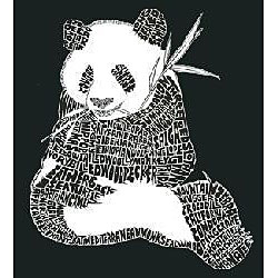 Los Angeles Pop Art Men's Endangered Species T-shirt