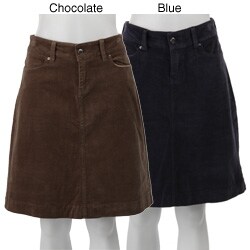 DownEast Basics Women's Uptown Skirt