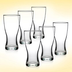Anchor Hocking Beer Party Set (Pack of 2)