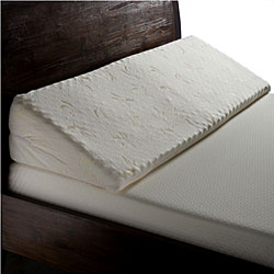 Memory Foam Bed Wedge