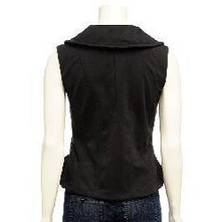 Elio Women's Sleeveless Vest