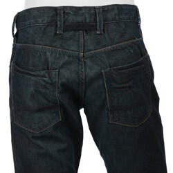 French Connection Men's 'Demon' 5-pocket Denim Jeans