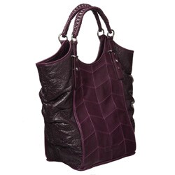 BCBGeneration 'Chain Detail' Tote Bag