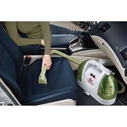 Bissell 14257 Little Green ProHeat Portable Deep Cleaner