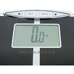 Handstands SWAY Body Fat Monitor and Scale