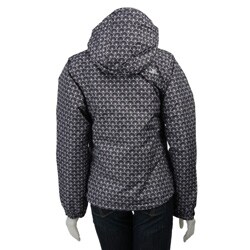 Trespass Women's Carine Snow Jacket 