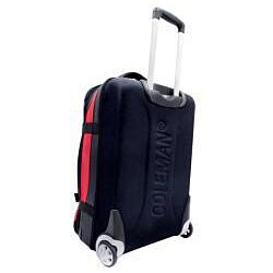Coleman Renegade 22-inch Hard EVA Shell Wheeled Upright