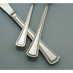 Oneida LTD Silversmiths Needle Salad Fork (Case of 36)