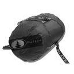 Backside -15-degree Mummy-style Sleeping Bag