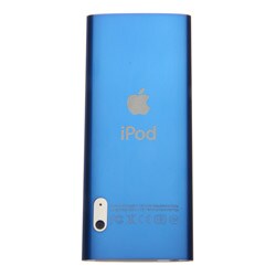 Apple iPod nano 8GB 5th Generation Blue (Refurbished)