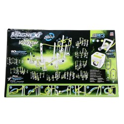 MagNext iCoaster Building Set